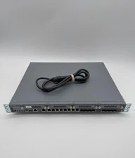 Juniper SRX345 (16-Port, Security Services Gateway) Network Switch – w/Pwr Cord