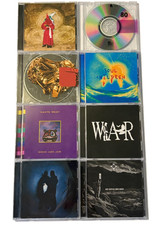 Unreleased Ye (Kanye) CD ''cases''