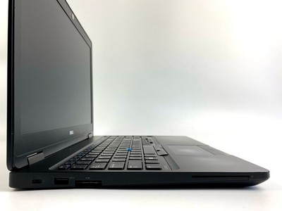 Dell Latitude 5580 15.6