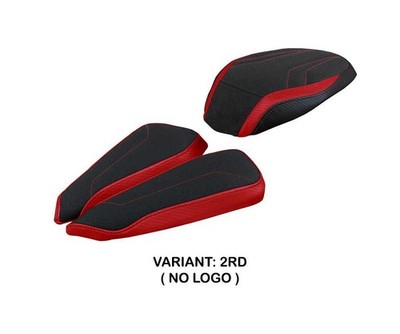 Meilan Ugrip Red RD TPZ MV Agusta Brutale 1000 RR Saddle Cover 2020 2023