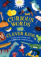 Curious Words For Clever Kids | Sarah Craiggs | Englisch | Taschenbuch | 2023