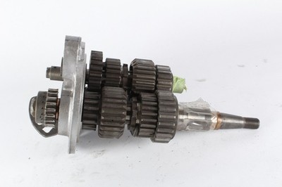 BSA 650 A50 A65 Transmission Cluster