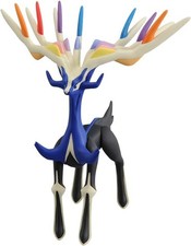 Takara Tomy Pokemon Moncolle ML-12 Xerneas Monster Collection Large Figure