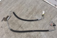 Mercedes E63 AMG W212 Servolenkung Druckschlauch A2124660181 Mercedes E63 AMG W212 Servolenkung Druckschlauch A2124660181