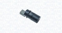 Magneti Marelli 021016135010 Einparkhilfe Passt Zu: BMW 5 E39, 5 E60, E61, X3 E8