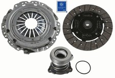 Kit d'embrayage Saab 9-3