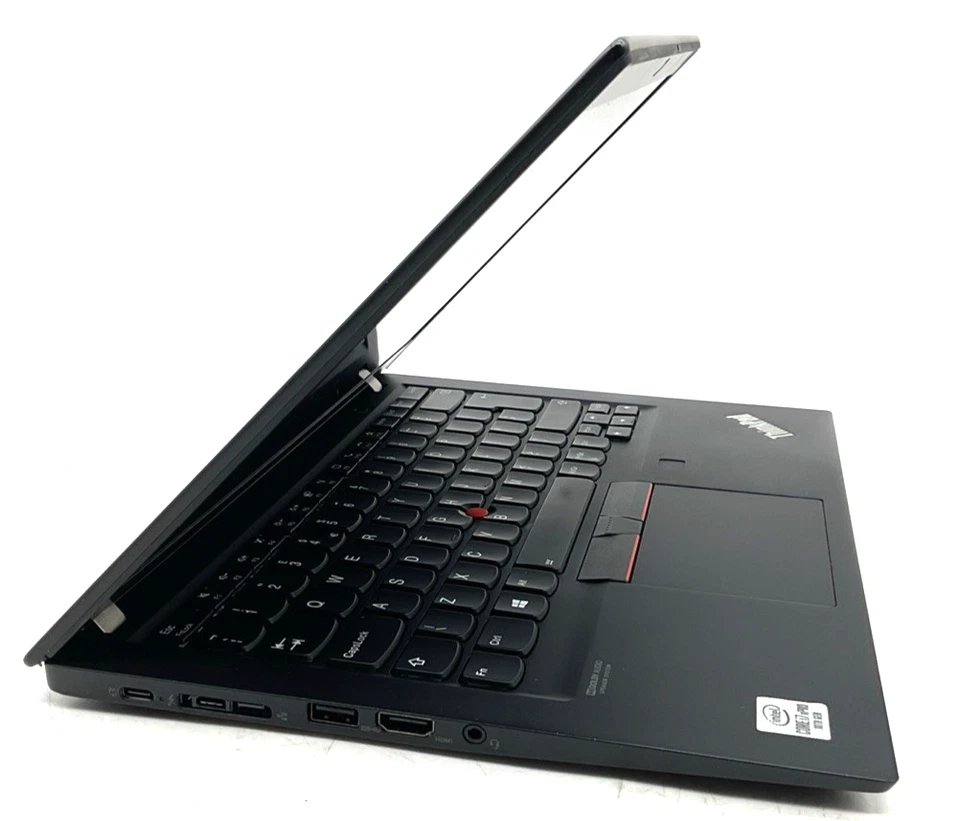 Lenovo ThinkPad T14s G1 · i7-10610U · 16GB · 1TB, photo 2 of 5