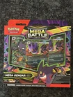 Pokemon TCG Mega Battle Deck (Mega Gengar ex) Factory Sealed Brand New