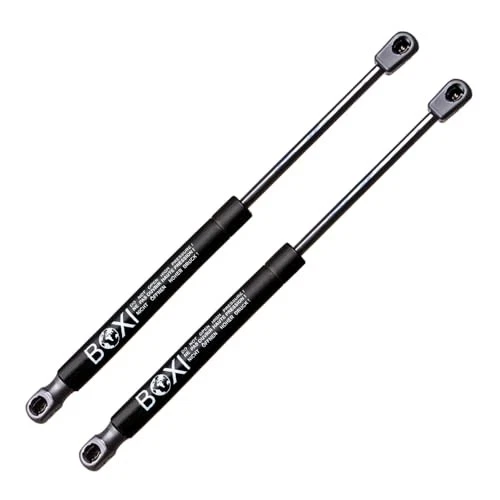 2PCS Hood Lift Supports Replacement for Dacia Duster 2009–2015, Renault Duster 2 Foto 2 de 4