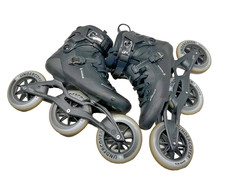 Powerslide Stream Skates 11.0 45 