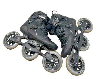 Powerslide Stream Skates 11.0 (45)