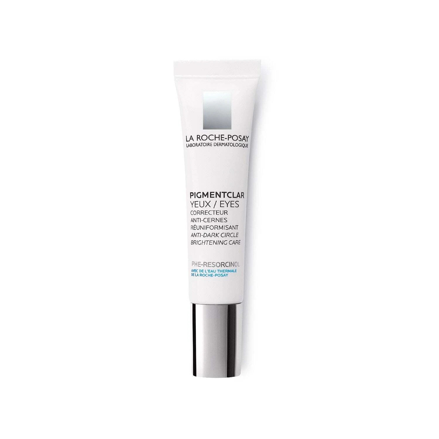 LA ROCHE-POSAY Pigmentclar  15ML- Eye Outline Corrector Anti Dark Circles