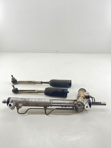 Porsche Boxster 986 2002 Lenkgetriebe 99634701208 2002 162kW (RHD UK) CAI3099
