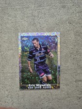 Eric Wynalda San Chrome 2025 Speckle