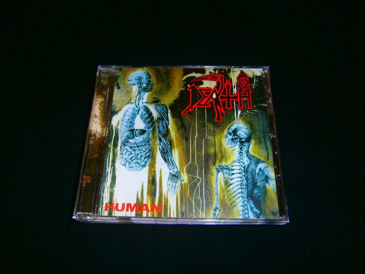 サイン入り　DEATH デス　2枚組CD集 DEATH - The Sound of Perseverance. CD + DVD | eBay