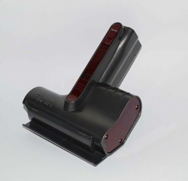 Shark Rocket TRUEPET Motorized Brush Vacuum Attachment Power Head for
