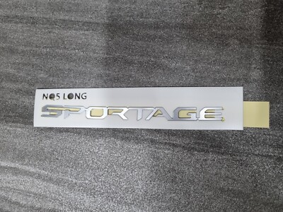 Genuine 86310 P1010 Rear 