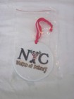 RARE WORLD OF DISNEY NEW YORK CITY  CHRITMAS ORNAMENT MICKEY MOUSE — photo 4