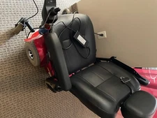 pronto m41 powered wheelchair