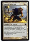 Oreskos Swiftclaw 20 Journey into Nyx