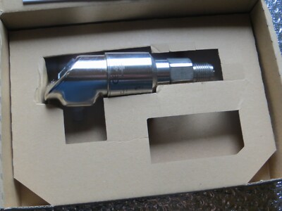 Endress + Hauser    Ceraphant T  PTP31-A1C13U1AE1A  (Pressure Switch)