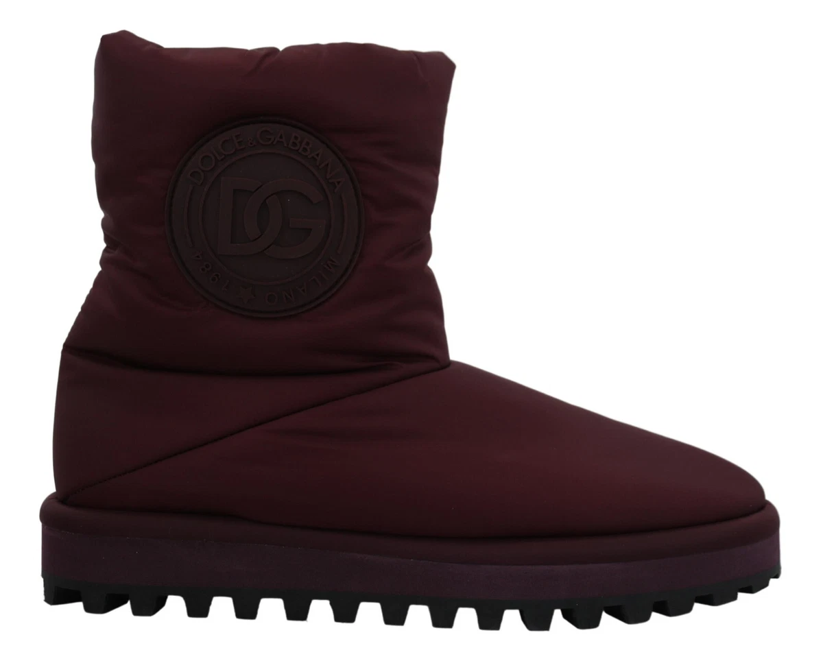 Dolce&Gabbana Boots for Men for Sale | Shop New & Used Men display picture 2