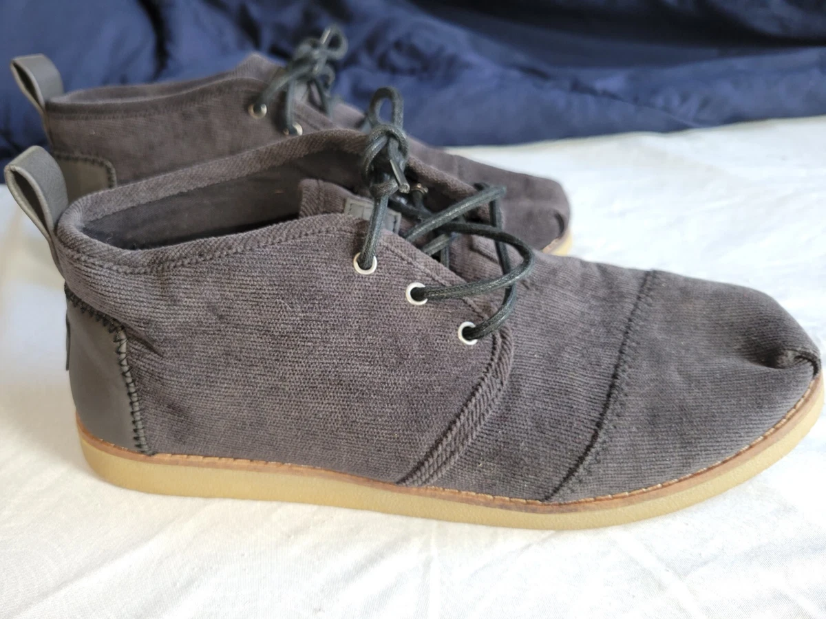 Womens toms store bota bootie