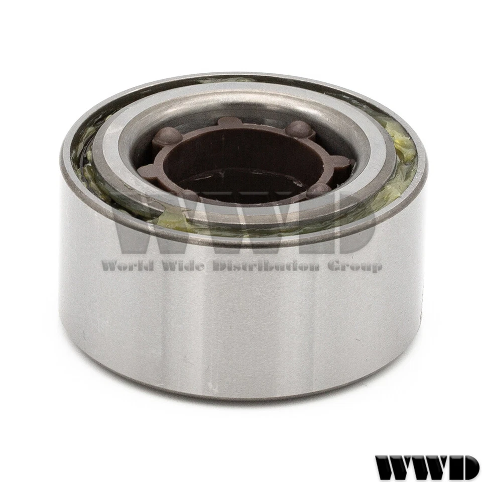 2x Front Wheel Bearing For SAAB 9-2X Subaru Lgacy Impreza Outback Forester Baja - Image 4 of 4