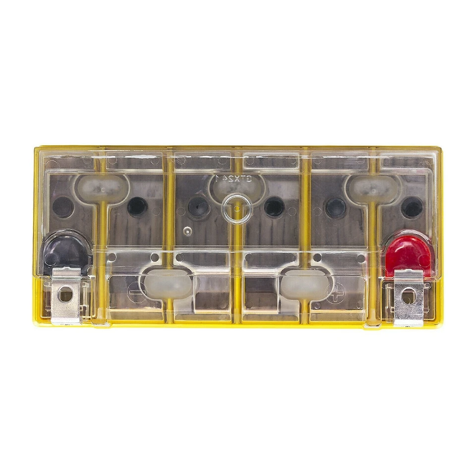 ExpertPower Y50-N18L-A3 GEL Battery for Honda 1500cc GL1500 Gold Wing 1998 - Изображение 4 из 4