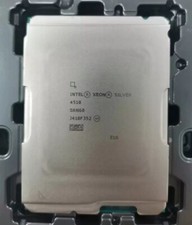 Intel Xeon Silver 4510 2.4GHz 12 Core 30MB 150W LGA-4677 Server CPU Processor