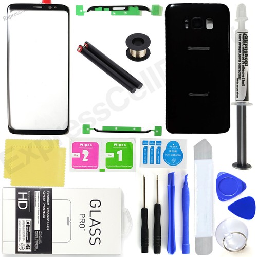 for Samsung Galaxy S8 