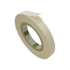 Nitto P-02 Double-Sided Kraft Paper Tape 3/4 in. x 36 yds