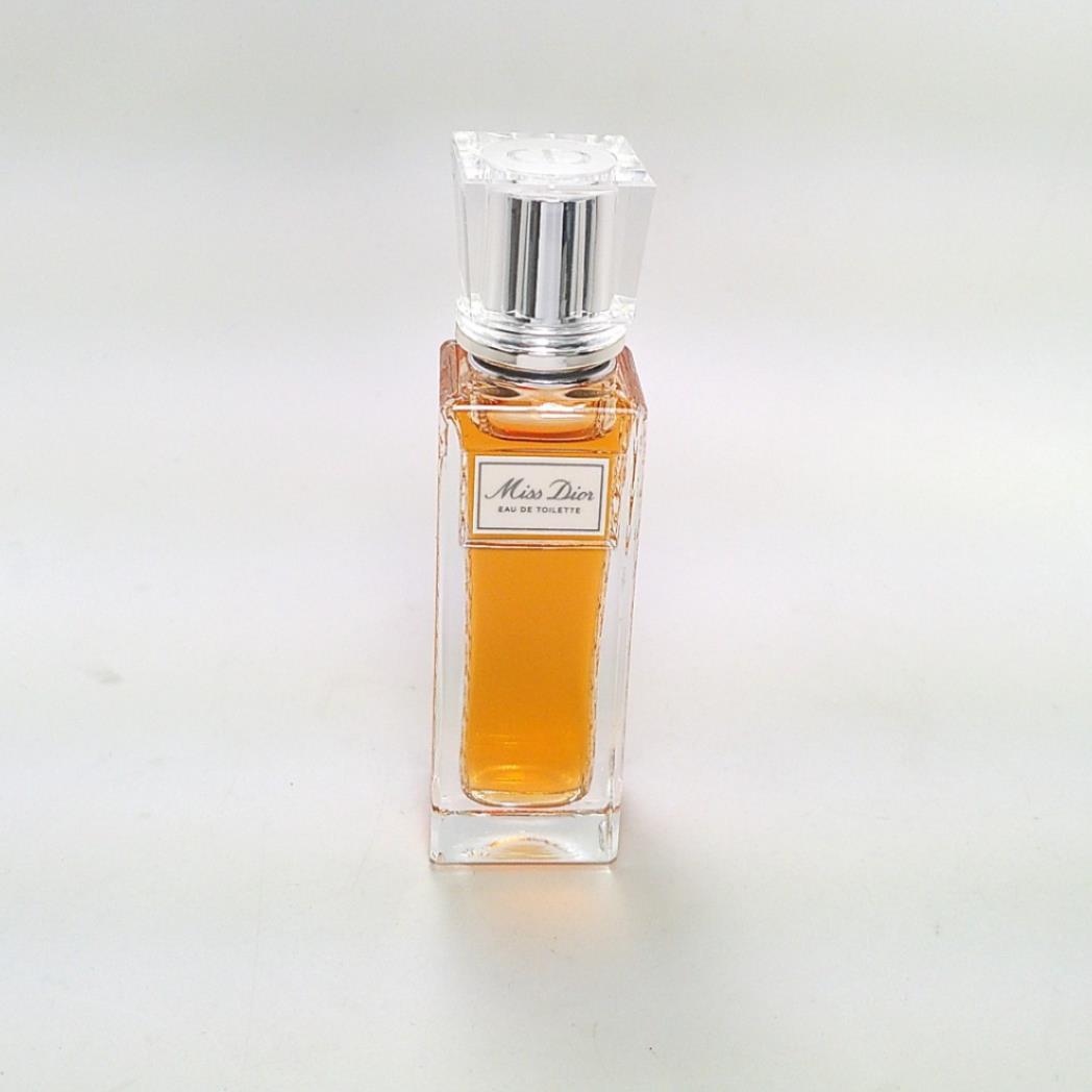 Christian Dior Miss Dior 50ml & リフィル10ml Miss Dior Eau de Parfum & Travel Spray Gift Set | DIOR