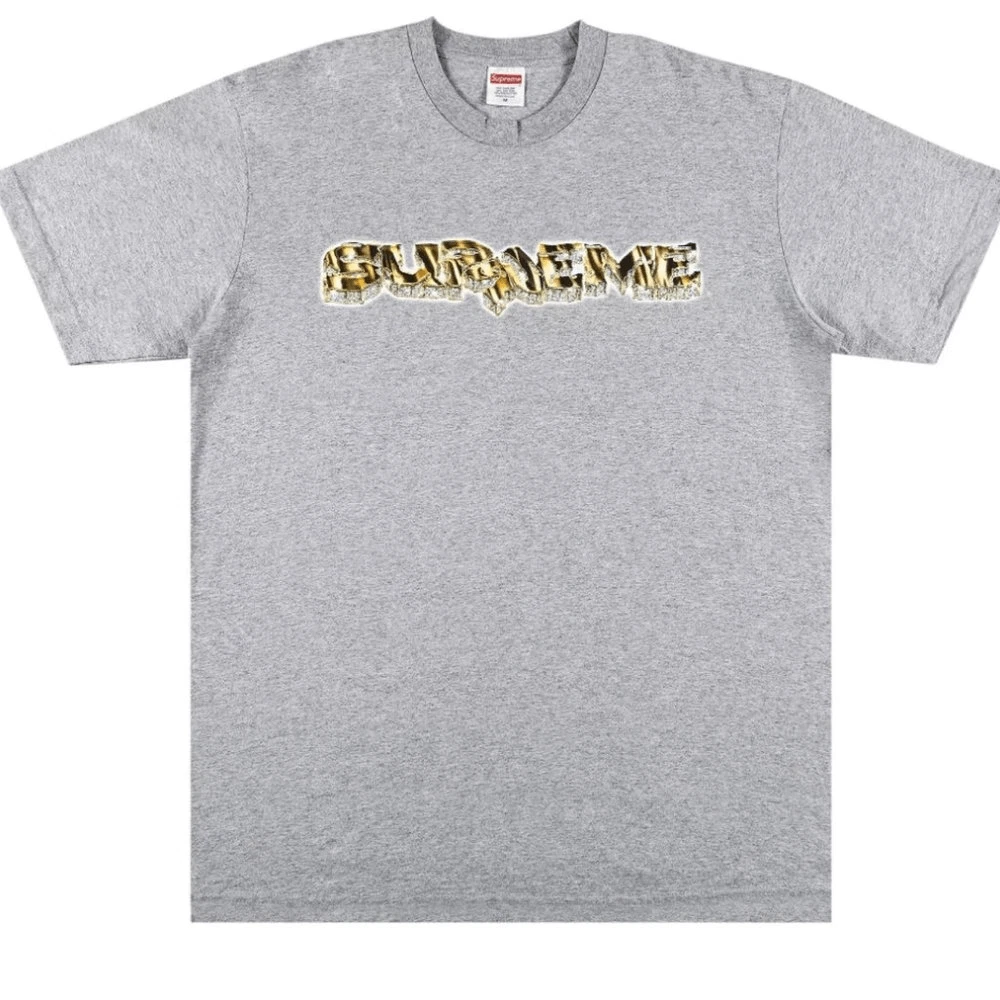 T shirt Supreme Diamond taille XL