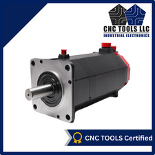  REFURBISHED  FANUC A06B-0166-B176 7000 SERVO MOTOR