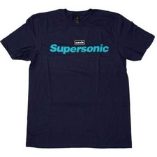 OASIS - Supersonic Title Colour T-Shirt OFFIC...