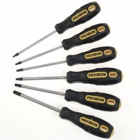 Proxxon 22640 FLEX-DOT Schraubendreher-Set TTX