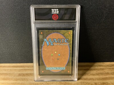 TCCG 10 Pristine MTG Ravnica Remaster Bruvac The Grandiloquent