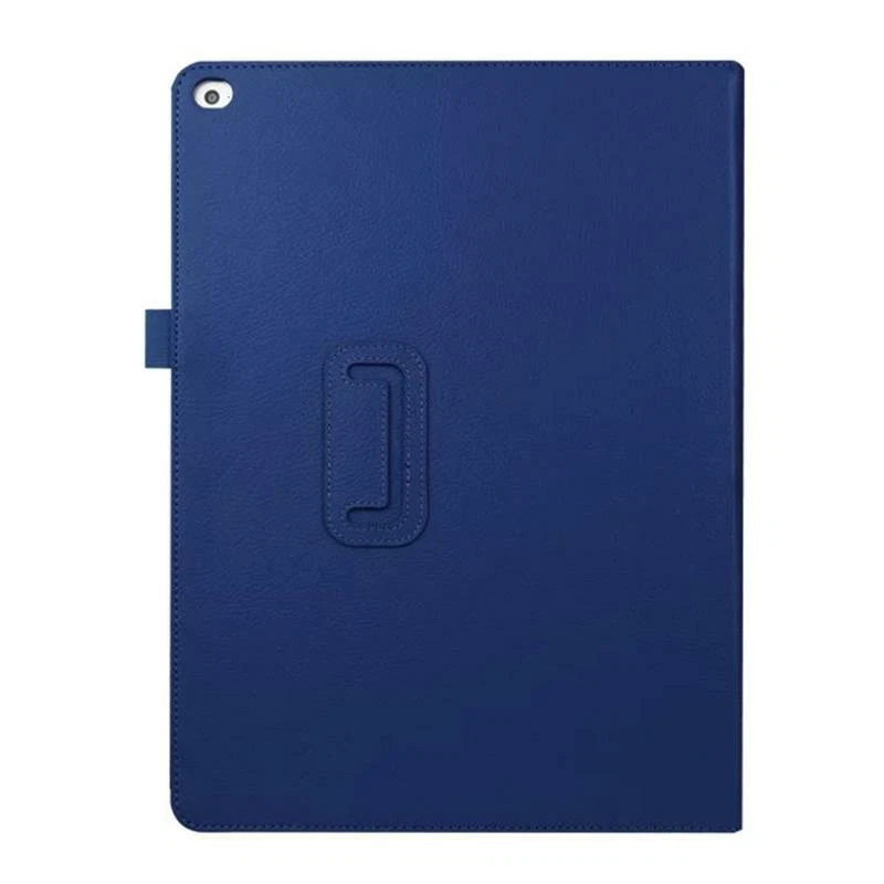 New Litchi PU Leather Folio Case Cover For iPad mini 5 7.9/Air 3rd Gen 10.5 2019 - Image 4 of 4