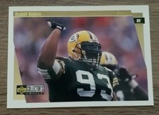 Green Bay Packers - Upper Deck Collector's Choice - 1997 - YOU PICK