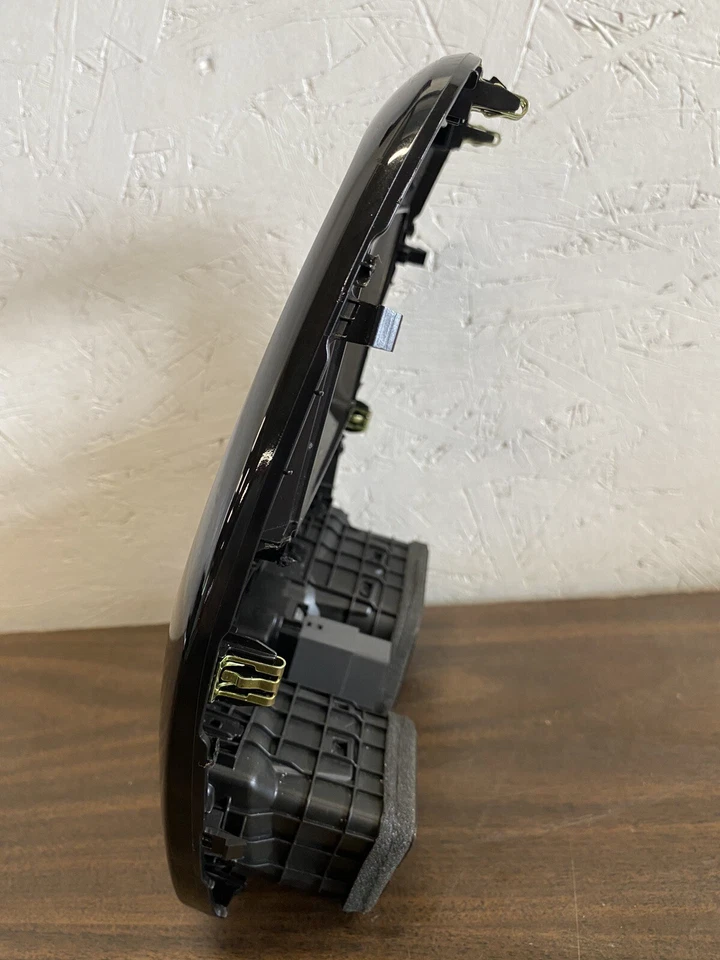 2016-2018 Chevrolet Spark GM OEM Center Bezel 95409439 - Image 4 of 4