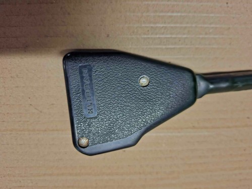 MERCEDES BENZ SEAT BELT BUCKLE FRONT RIGHT SIDE 1166920122 W116 S280 - Bild 2 von 7