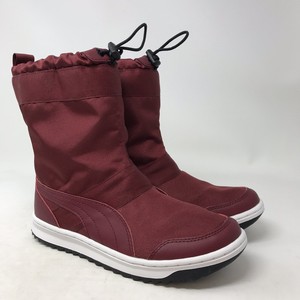 puma boots womens