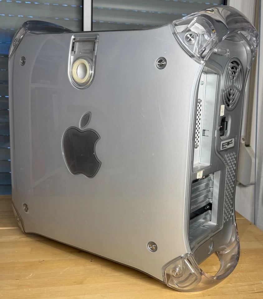 Apple PowerPC G4 - Bild 3 von 4