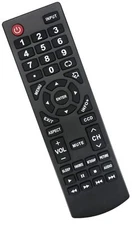 Universal Remote Control Replacement for Insignia TVs Easy Setup