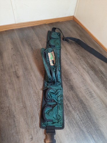 Bear country camping Archery Hunting Fanny Pack 7 pocket - Picture 3 of 11
