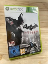 XBox 360 Spiel • Batman: Arkham City #B26