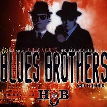 Live from the House of Blues von Blues Brothers | CD | Zustand sehr gut