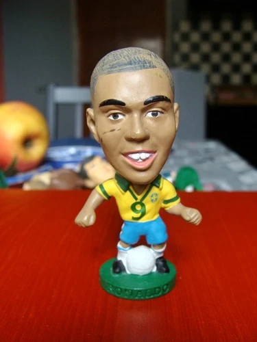 PROSTARS - RONALDO - BRAZIL - PRO049