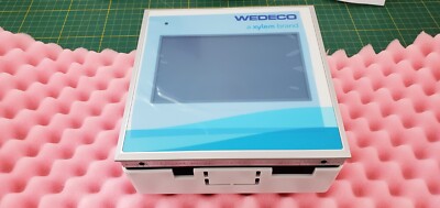 WEDECO 6116949 Eco Touch 6.008B CRS _1_5